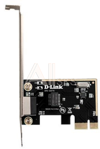 DFE-530TX D-Link PCI-Express Network Adapter, 1x100Base-TX