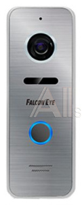 491588 Видеопанель Falcon Eye FE-ipanel 3 цветной сигнал CMOS цвет панели: серебристый