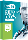 ESET NOD32 Mobile Security - лицензия на 1 год на 3 устройства