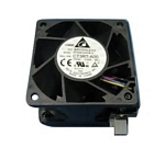 384-BBSD DELL FAN for Chassis 2*Standard Fans for R740/740XD
