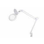 1699828 REXANT 31-0403 Настольная круглая лупа 5Х с подсветкой 90 LED