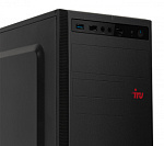 ПК IRU Home 510B5SE MT i5 11400 (2.6) 16Gb 1Tb SSD240Gb UHDG 730 Windows 11 Home 64 GbitEth 400W черный (1927468)