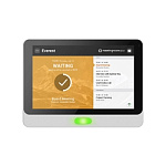 TD-1050 PRO, 10" сенсорная панель, BT, NFC/RFID, RCC, белый TD-1050 PRO, 10" сенсорная панель, BT, NFC/RFID, RCC, белый