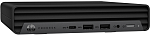23H58EA#ACB HP ProDesk 405 G6 Mini Ryzen5 4650GE,8GB,256GB SSD,USB kbd/mouse,2x Type-A USB 2,HDMI Port v2,DOS,1-1-1 Wty