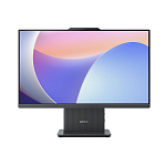 Моноблок Lenovo IdeaCentre AIO 24IRH9 23.8" FHD (1920x1080) IPS 250N 100Hz, Core 5-210H, 1x16GB DDR5-5200, 512GB SSD M.2, Intel UHD, WiFi6, BT, 5.0MP
