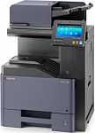 1982531 МФУ лазерный Kyocera TASKalfa 358ci (1102V43NL0) A4 Duplex Net черный