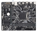 Gigabyte H310M A 2.0 Socket 1151, Intel®H310, 2xDDR4-2666, DP+HDMI, 1xPCI-Ex16, 2xPCI-Ex1, 4xSATA3, 8 Ch Audio, GLan, (4+2)xUSB2.0, (2+2)xUSB3.1, 1xP