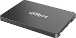 SSD накопитель Dahua SSD C800 Lite 128GB 2.5 SATA III 3D NAND TLC, 7mm, R/W up to 450/350MB/s, TBW 50TB, 3year wty