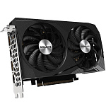 11051904 Видеокарта Gigabyte RTX3060 WINDFORCE OC 12GB GDDR6 192-bit HDMIx2 DPx2