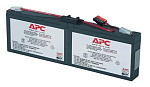 1000001584 Батарейный модуль APC Battery replacement kit for PS250I , PS450I