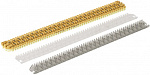 1531915 Блок соединительный Corning 4000-G/TR 80611013105 25 пар (упак.:120шт)