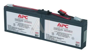 1000001584 Батарейный модуль APC Battery replacement kit for PS250I , PS450I