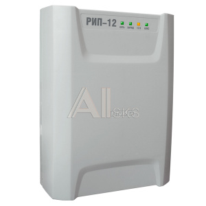 7887216 РИП-12 исп.16 (РИП-12-3/17П1-Р) , 12 В, 3 А Пластик, Резервированный источник питания с микропроцессорным управлением,