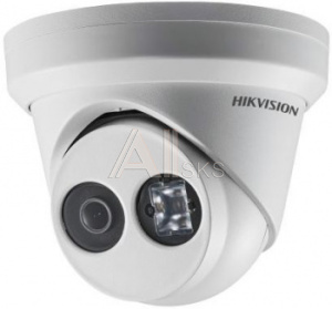 1467789 Камера видеонаблюдения IP Hikvision DS-2CD2323G0-IU 4-4мм цв. корп.:белый (DS-2CD2323G0-IU(4MM))
