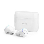 1277427 Гарнитура BLUETOOTH POP2 TW50S-WH MEIZU