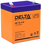 1448173 Батарея для ИБП Delta HR 12-5.8 12В 5.8Ач