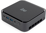 Неттоп IRU Tactio 513 i5 13420H (2.1) 16Gb SSD512Gb UHDG без ОС GbitEth WiFi BT 120W серый (RUS) (2216138)