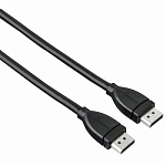 442321 Кабель Hama 00054513 DisplayPort (m) DisplayPort (m) 1.8м черный