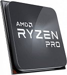 1656953 Процессор AMD Ryzen 7 PRO 5750G AM4 (100-000000254) (3.8GHz/Radeon Vega 8) OEM