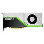 PNY Nvidia Quadro RTX 6000 (VCQRTX6000-SB), 1 year