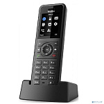 Yealink W57R Трубка SIP, степень защиты IP54, HD звук, вибросигнал, FNR, быстрая зарядка, для W70B/W80B/W90B