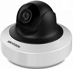 408383 Видеокамера IP Hikvision DS-2CD2F42FWD-IWS 4-4мм цветная корп.:белый