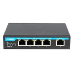 Коммутатор Hi-Net S1605E-4P-65W