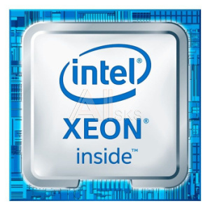 1361101 Процессор Intel Celeron Intel Original Xeon E-2224G 8Mb 3.4Ghz (CM8068404173806S RFAW)