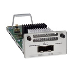Модуль интерфейсный CISCO Catalyst 9300 2x 25G/10G/1G Uplink Module, C9300-NM-2Y=