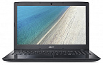 1104785 Ноутбук Acer TravelMate P2 TMP259-MG-37LV Core i3 6006U/6Gb/1Tb/DVD-RW/nVidia GeForce 940MX 2Gb/15.6"/FHD (1920x1080)/Linux/black/WiFi/BT/Cam/2800mAh