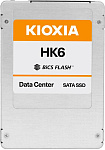 1295307 SSD TOSHIBA жесткий диск SATA2.5" 1.92TB TLC 6GB/S KHK61RSE1T92CPZLET KIOXIA