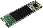 491661 Накопитель SSD Silicon Power SATA III 240Gb SP240GBSS3M55M28 M-Series M.2 2280