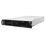 11046949 Корпус Inwin IW-R200-01N DPS500YBE-PD(500W Delta) /USB3.0*2/8025mm 4200RPM*3 [6178803]