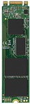 1067658 Накопитель SSD Transcend SATA III 128Gb TS128GMTS800S M.2 2280