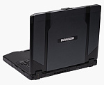 1997070 Защищенный ноутбук Durabook S14I 14" SLR 1000нт FHD i7-1165G7 64gb SSD 1tb LTE RJ45 COM 2-й LAN TPM NFC W10Pro S4E2S4AAEBLB-1