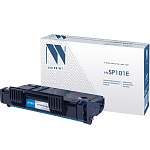 npr_42290 Тонер-картридж NVP совместимый NV-SP101E