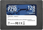 3204470 SSD жесткий диск SATA2.5" 128GB P210 P210S128G25 PATRIOT