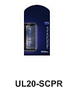 Защитная пленка на экран для терминала сбора данных M3 Mobile ASSY: UL20 Bullet proof Screen Protector