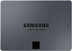 1131119 Накопитель SSD Samsung SATA III 2Tb MZ-76Q2T0BW 860 QVO 2.5"