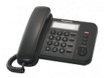 507710 Телефон проводной Panasonic KX-TS2352RUB черный 507710 Телефон проводной Panasonic KX-TS2352RUB черный