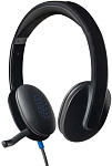 7000004312 Гарнитура/ Logitech Headset Н540 USB