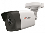 1584292 Камера видеонаблюдения IP HiWatch DS-I450M (4 mm) 4-4мм корп.:белый