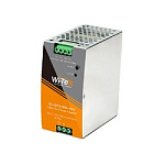 WI-DP240W-48V блок питания 48В, 5А, 240Вт WI-DP240W-48V блок питания 48В, 5А, 240Вт