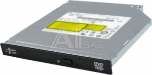 1545252 Привод DVD-ROM LG DTC2N черный SATA slim внутренний oem