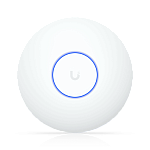 Точка доступа Ubiquiti U7 Lite (существенное повреждение коробки)