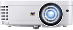 1164321 Проектор ViewSonic PS501W DLP 3500Lm (1280x800) 22000:1 ресурс лампы:5000часов 1xUSB typeA 1xHDMI 2.6кг