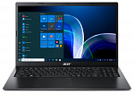1526688 Ноутбук Acer Extensa 15 EX215-54-51QP Core i5 1135G7 4Gb SSD256Gb Intel Iris Xe graphics 15.6" TN FHD (1920x1080) Windows 10 Home black WiFi BT Cam