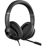 гарнитура для ноутбука и смартфона Accutone Converse MB380 3.5mm