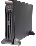 1000006260 Источник бесперебойного питания APC Smart-UPS XL Modular 3000VA 230V Rackmount/Tower