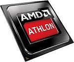 1258077 Процессор ATH X2 220GE SAM4 OEM 35W 3400 YD220GC6M2OFB AMD